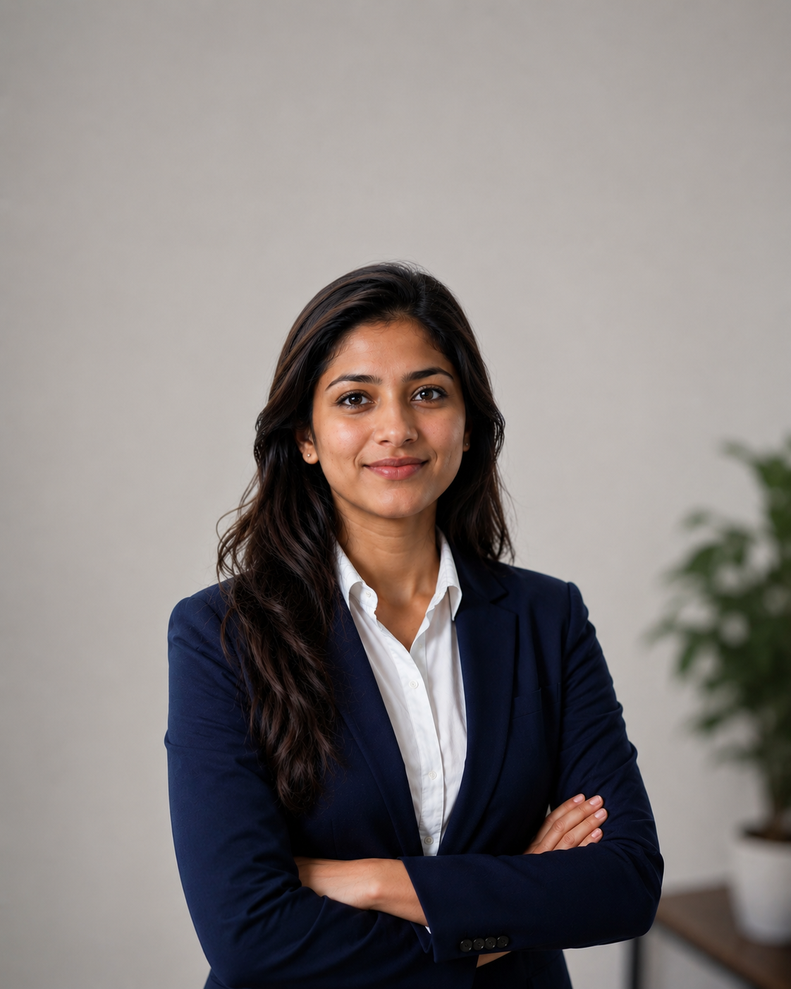 Siddhika Salunke