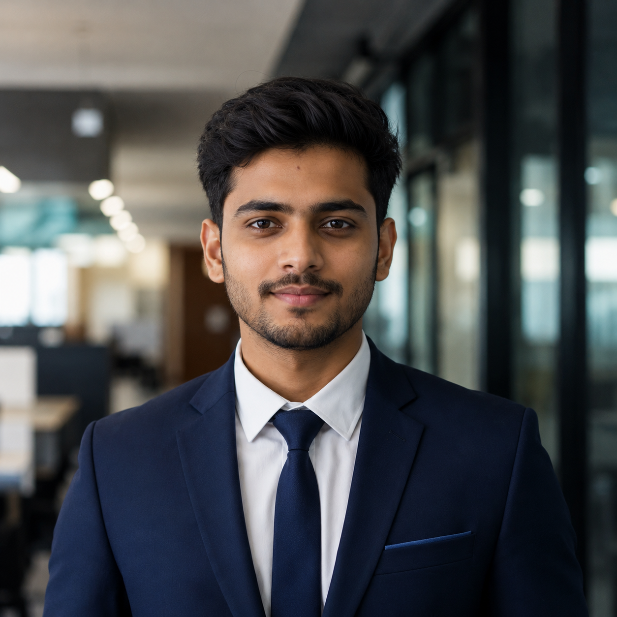 Security Consultant
